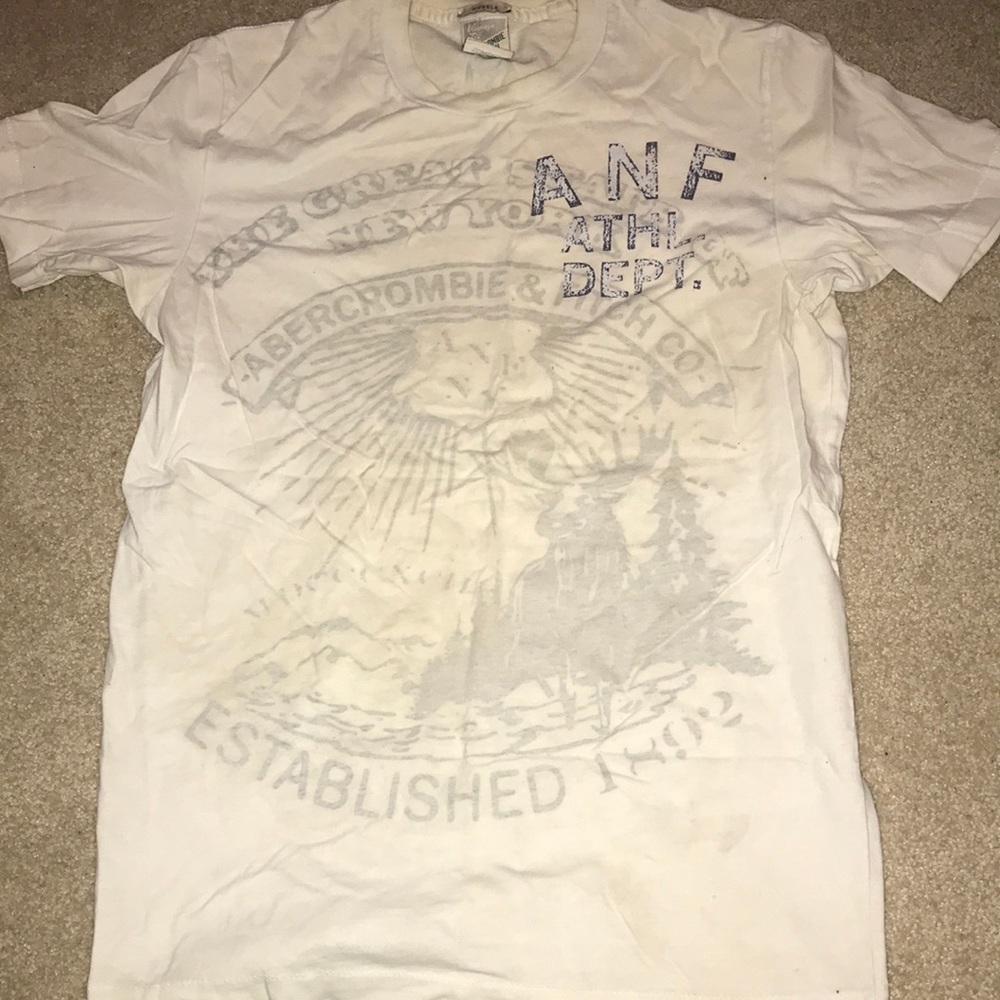 🔥Abercrombie & Fitch Top - S